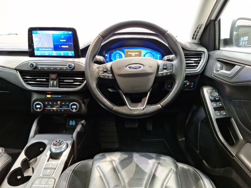 Used Ford Focus 2020 for sale - 76921035: Photo 7