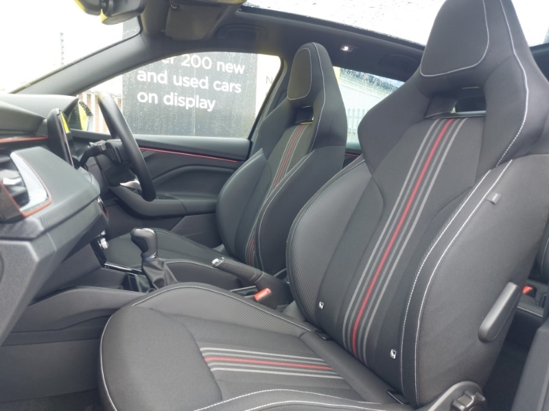 Used Skoda Kamiq 2024 for sale - 77752752: Photo 5