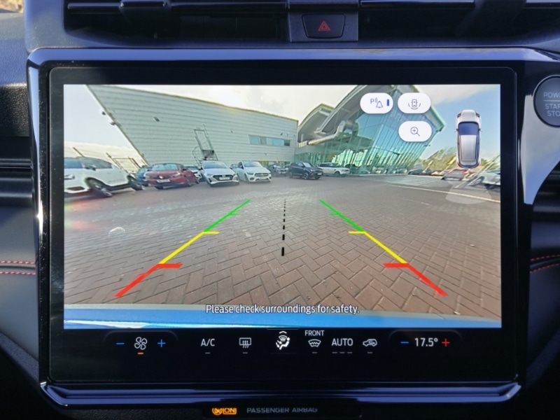 Used Ford Puma 2025 for sale - 76713797: Photo 10