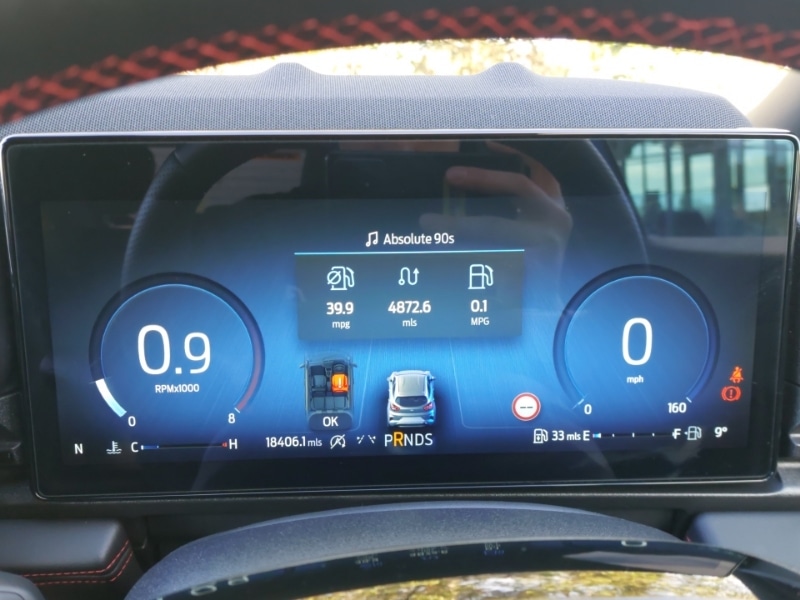 Used Ford Puma 2025 for sale - 76713797: Photo 11