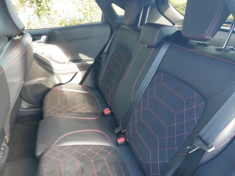 Used Ford Puma 2025 for sale - 76713797: Photo 6