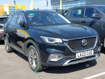 Used MG MG HS 2022 for sale - 79406375: Photo