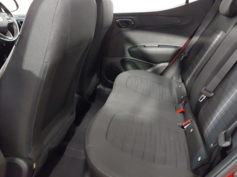 Used Hyundai i10 2021 for sale - 76639790: Photo 6