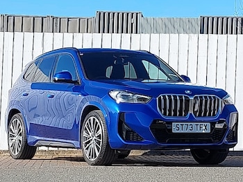 BMW - X1