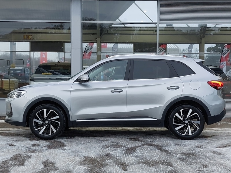 Used MG MG ZS 2024 for sale - 77169839: Photo 4