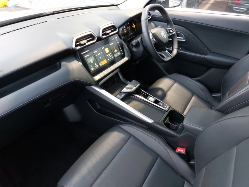 Used MG MG ZS 2024 for sale - 77169839: Photo 5