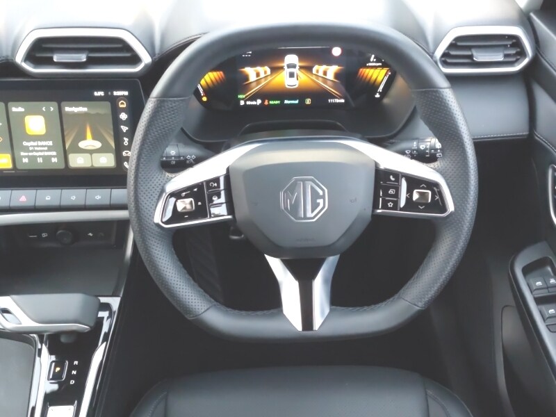 Used MG MG ZS 2024 for sale - 77169839: Photo 7