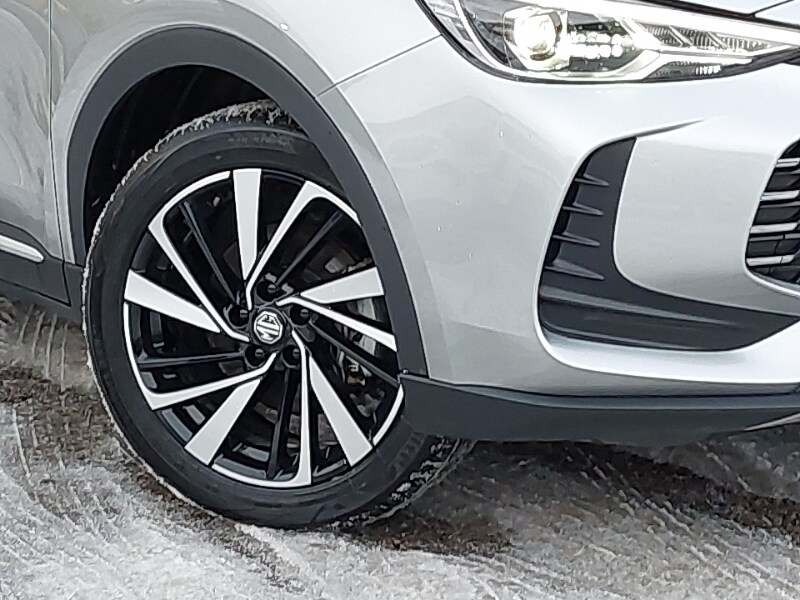 Used MG MG ZS 2024 for sale - 77169839: Photo 9