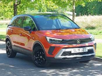 2021 - 1.2 Turbo Griffin 5dr