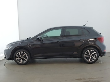 Used Volkswagen Polo 2025 for sale - 78848321: Photo