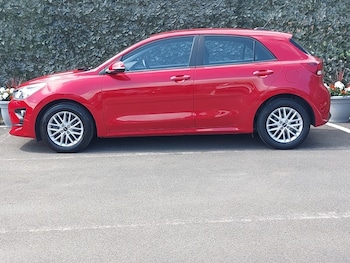 Used Kia Rio 2022 for sale - 75621990: Photo