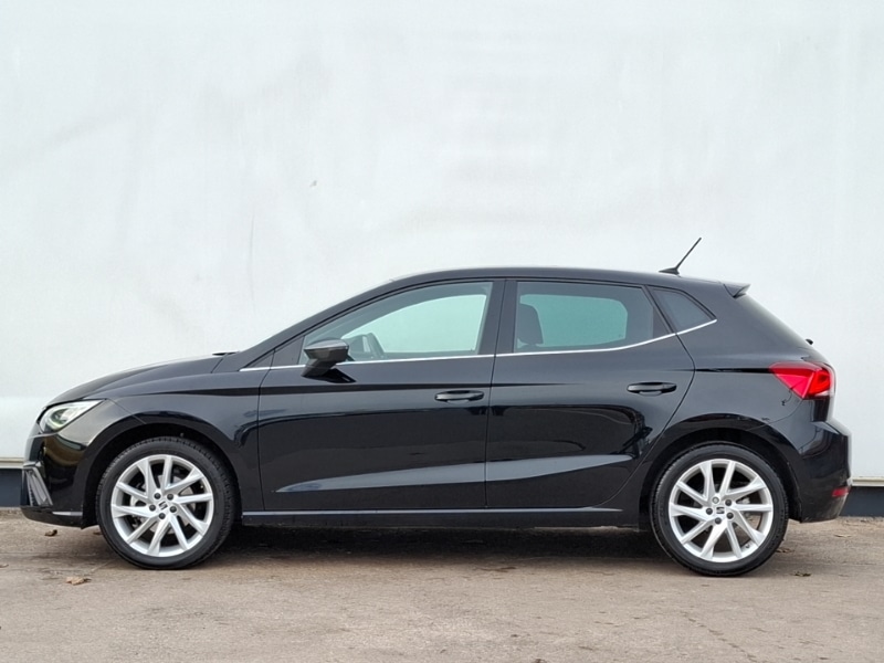 Used SEAT Ibiza 2024 for sale - 76366140: Photo 4