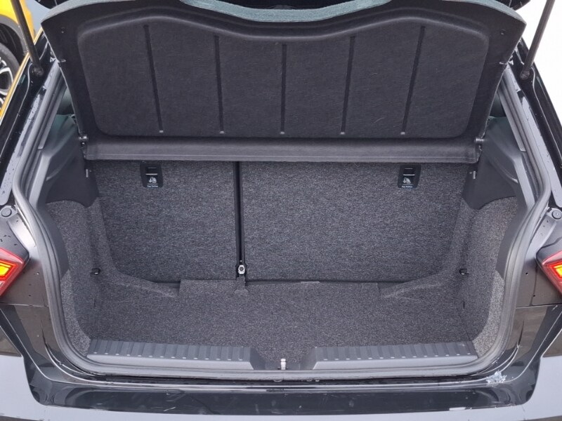 Used SEAT Ibiza 2024 for sale - 76366140: Photo 8