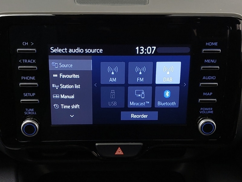 Used Toyota Yaris 2023 for sale - 77938717: Photo 11