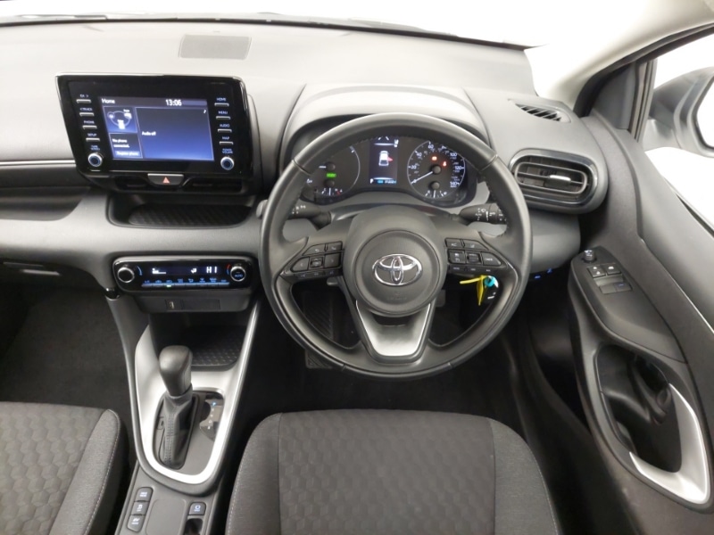 Used Toyota Yaris 2023 for sale - 77938717: Photo 7