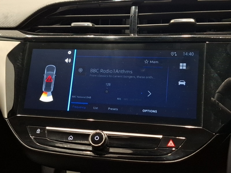 Used Vauxhall Corsa 2023 for sale - 76688294: Photo 11