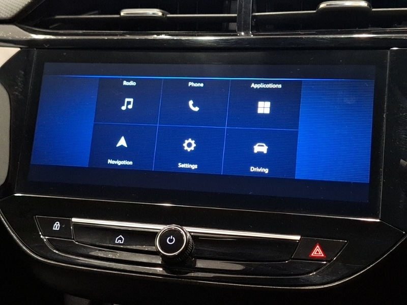 Used Vauxhall Corsa 2023 for sale - 76688294: Photo 12