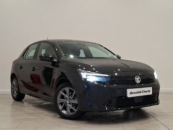 Vauxhall - Corsa