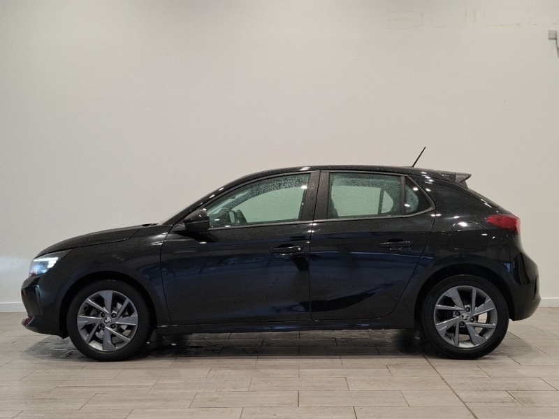 Used Vauxhall Corsa 2023 for sale - 76688294: Photo 4