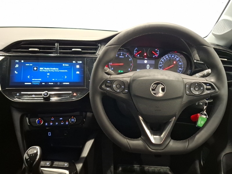 Used Vauxhall Corsa 2023 for sale - 76688294: Photo 7