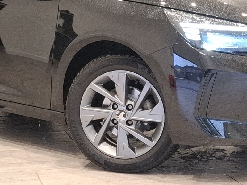 Used Vauxhall Corsa 2023 for sale - 76688294: Photo 9