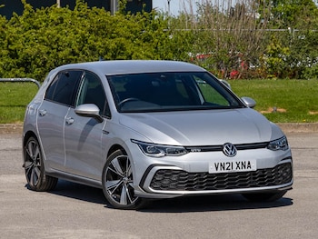 Used Volkswagen Golf 2021 for sale - 78674731: Photo