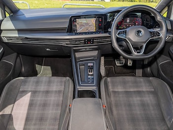 Used Volkswagen Golf 2021 for sale - 78674731: Photo