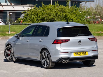 Used Volkswagen Golf 2021 for sale - 78674731: Photo