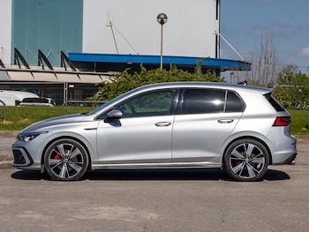 Used Volkswagen Golf 2021 for sale - 78674731: Photo