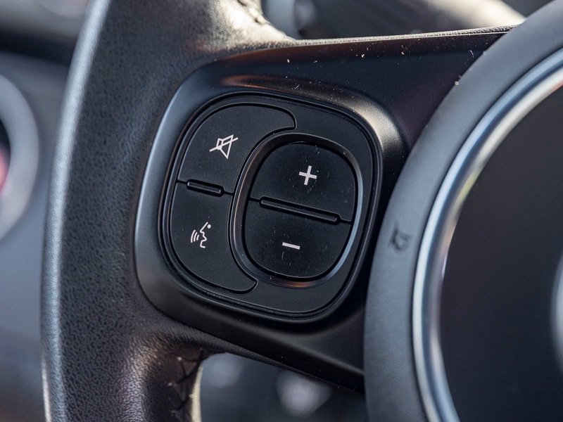 Used Fiat 500 2021 for sale - 77823290: Photo 11