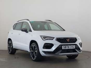 2024 - 1.5 EcoTSI V2 5dr DSG
