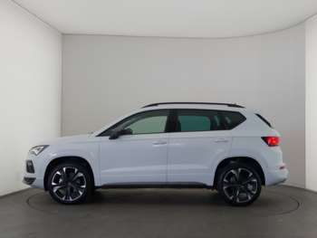 Used Cupra Ateca 2024 for sale - 74901836: Photo