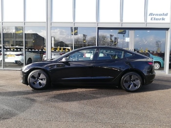 Used Tesla Model 3 2022 for sale - 78294213: Photo