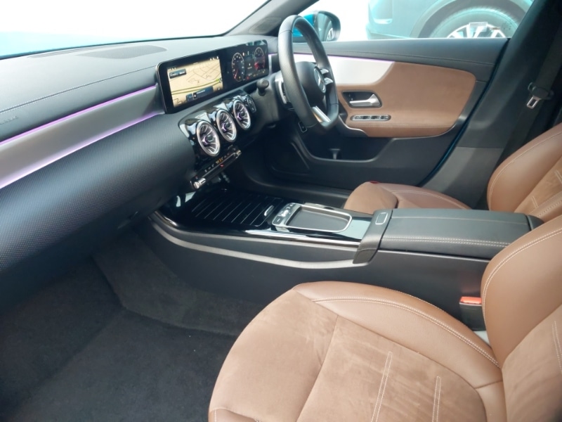 Used Mercedes-Benz CLA 2025 for sale - 76906480: Photo 5