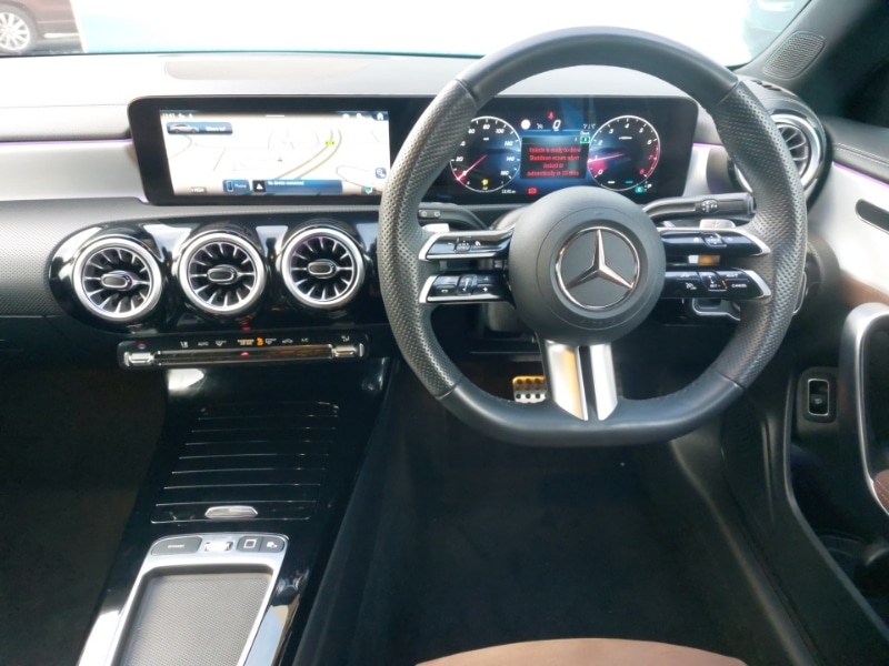 Used Mercedes-Benz CLA 2025 for sale - 76906480: Photo 7