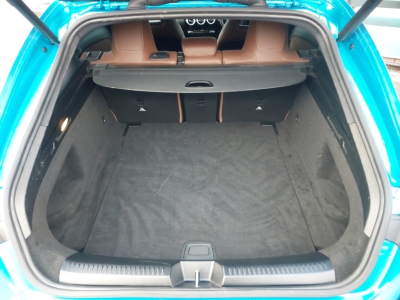 Used Mercedes-Benz CLA 2025 for sale - 76906480: Photo 8