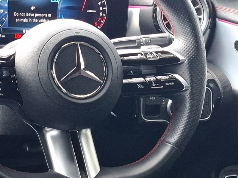 Used Mercedes-Benz CLA 2024 for sale - 77343627: Photo 10