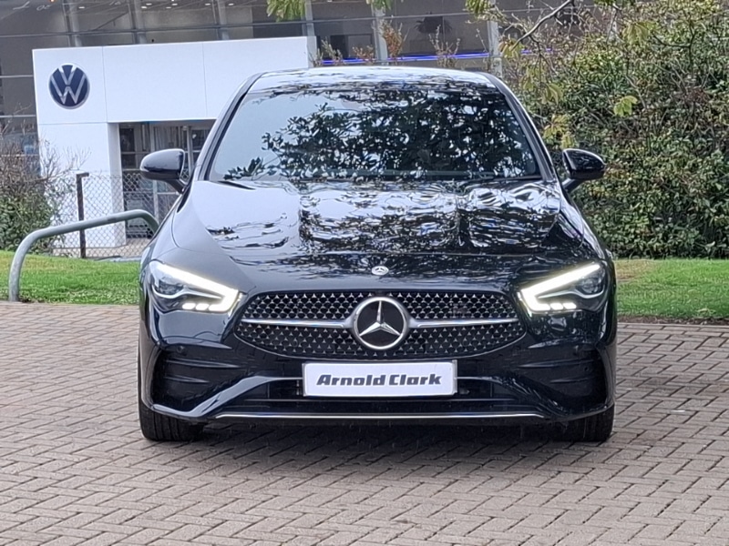 Used Mercedes-Benz CLA 2024 for sale - 77343627: Photo 12