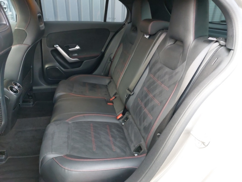 Used Mercedes-Benz A-Class 2020 for sale - 77142723: Photo 6