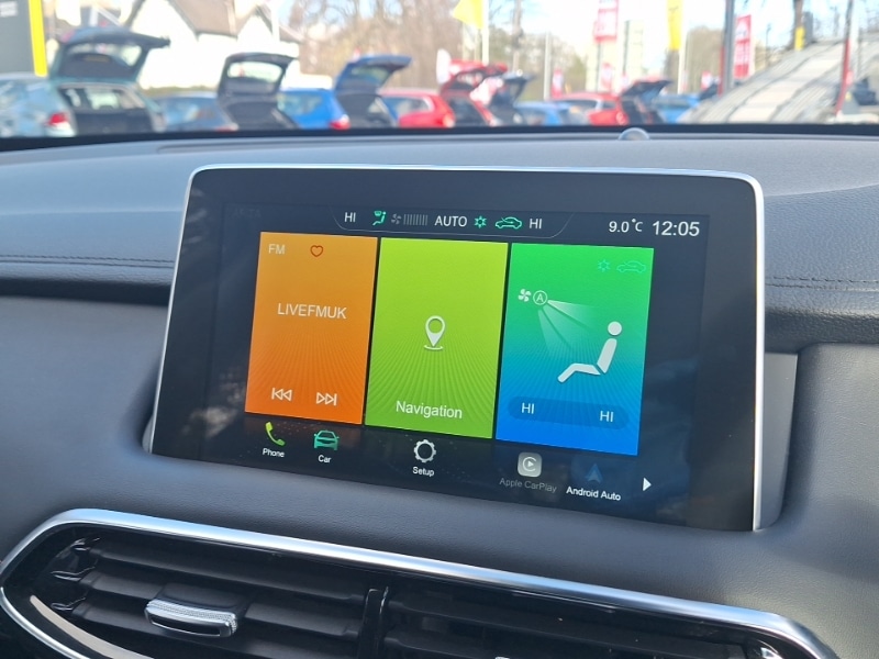 Used MG MG HS 2022 for sale - 78080188: Photo 10