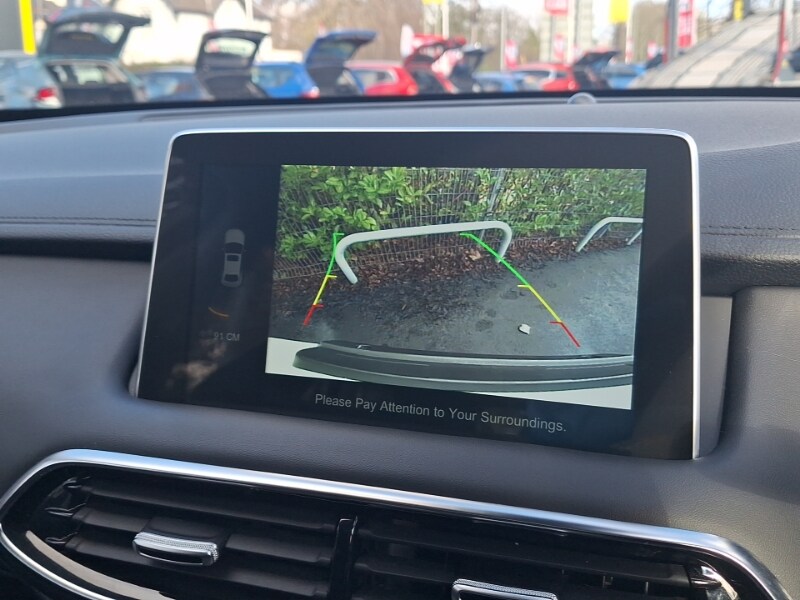 Used MG MG HS 2022 for sale - 78080188: Photo 11