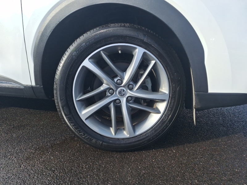 Used MG MG HS 2022 for sale - 78080188: Photo 9