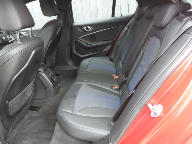 Used BMW 1 Series 2022 for sale - 76955029: Photo 6