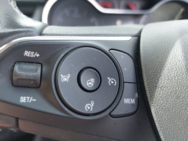 Used Vauxhall Crossland 2021 for sale - 78093149: Photo 12