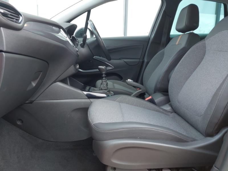 Used Vauxhall Crossland 2021 for sale - 78093149: Photo 5