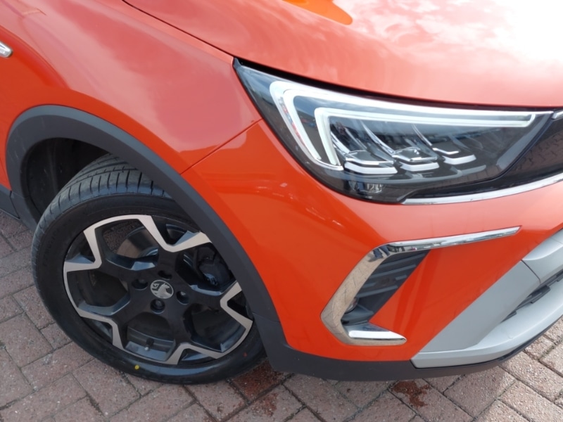 Used Vauxhall Crossland 2021 for sale - 78093149: Photo 9
