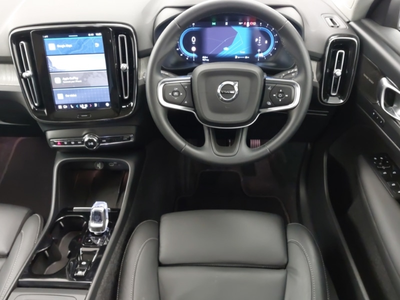 Used Volvo XC40 2024 for sale - 76837920: Photo 7