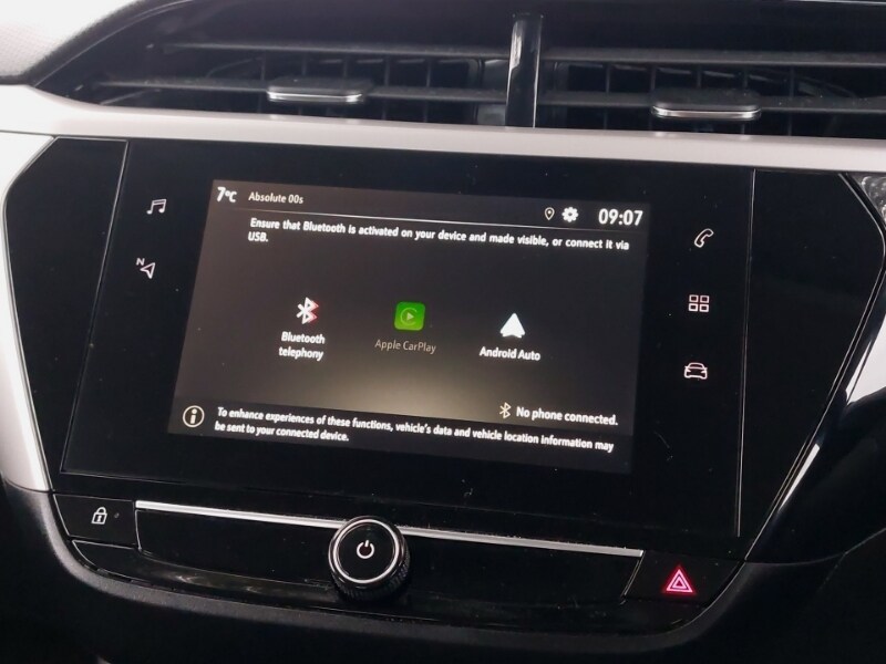 Used Vauxhall Corsa 2023 for sale - 77573599: Photo 7