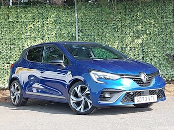 2023 - 1.0 TCe 90 RS Line 5dr