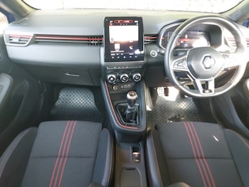 Used Renault Clio 2023 for sale - 75569169: Photo